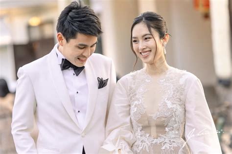 oak phakwa hongyok|Wedding of Thailand’s ‘most beautiful transgender’ .